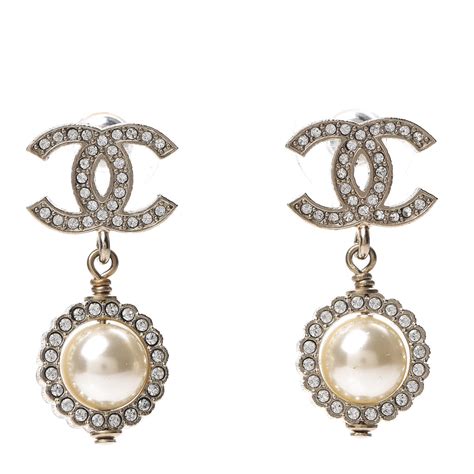 where can i buy chanel earrings in the uk|genuine chanel earrings uk.